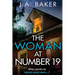 The Woman at Number 19