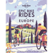 Lonely Planet Epic Bike Rides of Europe: Detailed Itineraries Insider Tips Explore Europe's Most Thrilling Cycling Routes