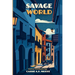 Savage World: Book Three, The Gallivanter Saga