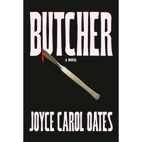 Butcher