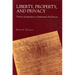Liberty, Property, and Privacy: Toward a Jurisprudence of Substantive Due Process