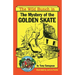 The Mystery of the Golden Skate