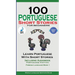 100 Portuguese Short Stories for Beginners Learn Portuguese with Stories with Audio: Portuguese Edition Foreign Language Book 1