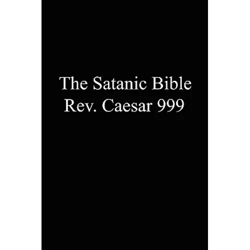 The Satanic Bible