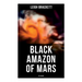 Black Amazon of Mars (SF Classic): Sci-Fi Novel