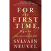 For the First Time, Again: A Take Them to the Stars Novel