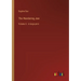 The Wandering Jew: Volume 6 - in large print