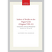Isidore of Seville on the Pagan Gods (Origines VIII. 11): Transactions, American Philosophical Society (Vol. 70, Part 3)