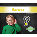Earwax
