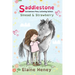 Saddlestone Connemara Pony Listening School Sinead and Strawberry - Dyslexia Friendly
