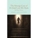 The Strange Case of Dr Jekyll and MR Hyde: And Other Stories