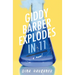 Giddy Barber Explodes in 11