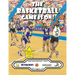 The Basketball Game Is On!: The Skyhawks vs. The Lizards!