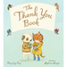 The Thank You Book Padded