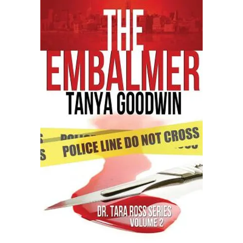 The Embalmer