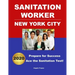 Sanitation Worker Exam 2020 New York City