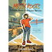 Messy Roots: A Graphic Memoir of a Wuhanese American