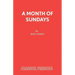 A Month of Sundays