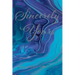 Sincerely Yours