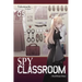 Spy Classroom, Vol. 5 (Light Novel): Fool Erna Once Volume 5