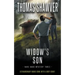 Widow's Son: A Bibliomystery Thriller