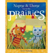 Nuptse and Lhotse Go to the Prairies