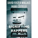Signifying Rappers