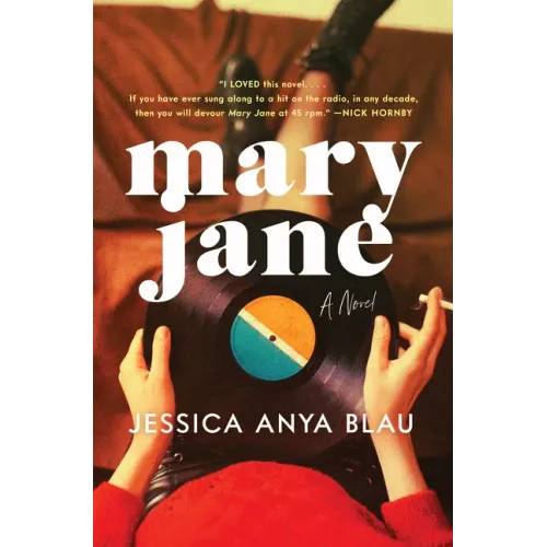 Mary Jane