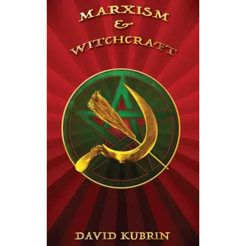 Marxism & Witchcraft