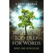 With Sighs Too Deep for Words: Grace and Depression
