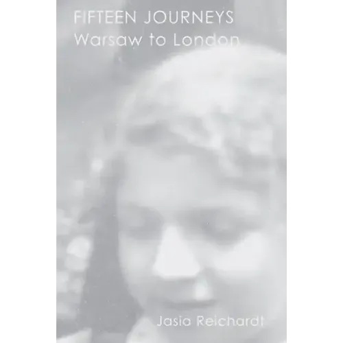 15 Journeys: Warsaw to London