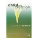 Christ and Creation