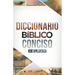 Diccionario Bíblico Conciso Holman