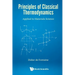 Principles of Classical Thermodynamics: Applied to Materials Science