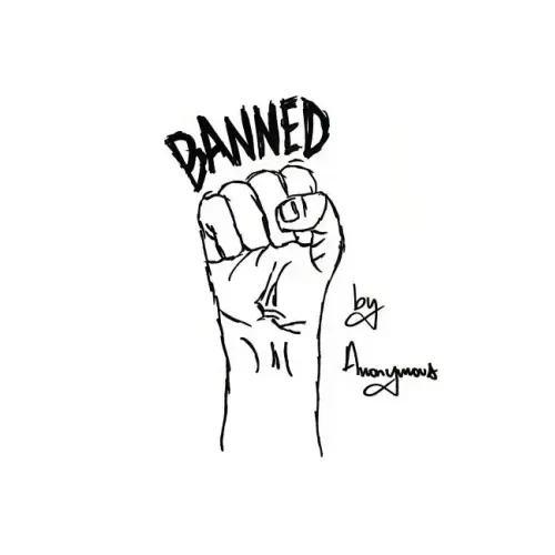 Banned