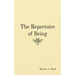 The Repertoire of Being