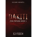 Dakiti: Ziva Payvan Book 1