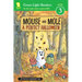 Mouse and Mole: A Perfect Halloween