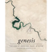 Genesis 12-33: A Simply Bible Study
