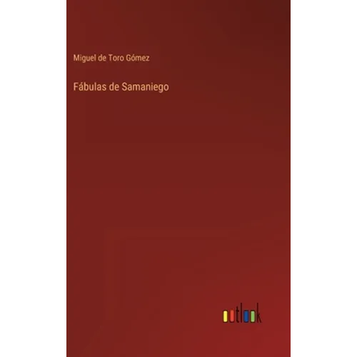 Fábulas de Samaniego