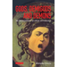 Gods, Demigods and Demons: A Handbook of Greek Mythology