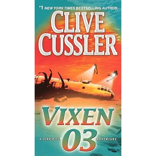 Vixen 03