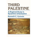 Third Palestine: A Regional Study in Byzantine Urbanization