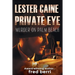 Lester Caine Private Eye Murder on Palm Beach