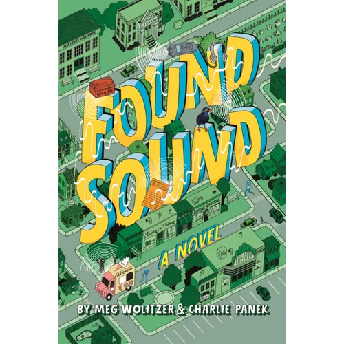 Found Sound