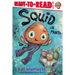 Squid in Pants: Ready-To-Read Level 1