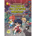 The Case of the Carnival Monster: Book 4