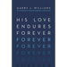 His Love Endures Forever: Reflections on the Immeasurable Love of God