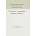 The Role of Conjuring in Saulteaux Society