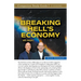 Breaking Hell's Economy Study Guide